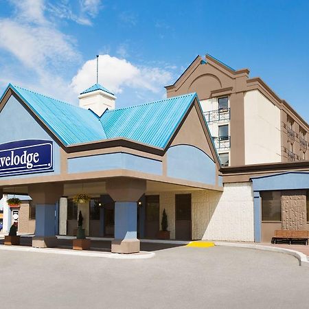 Travelodge Calgary Macleod Trail 外观 照片