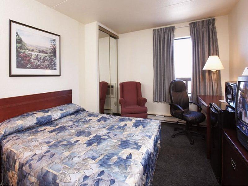 Travelodge Calgary Macleod Trail 客房 照片